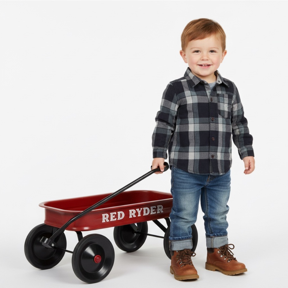 Tommy Bahama shirt 24 mo
